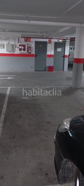 Foto 7357f2ac-155c-47ed-9d6d-2cbe590d63a2. Parking coche plaza de garaje amplia en avenida francia en Logroño