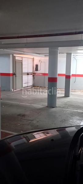 Foto 7420614a-6ae6-4bab-97d3-4845b69717c7. Parking coche plaza de garaje amplia en avenida francia en Logroño