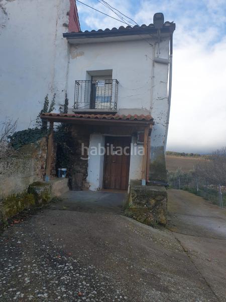 Foto 0643d15f-ca94-45ae-9d09-0be21d446bb9. Casa amb xemeneia calefacció aparcament a Ocón