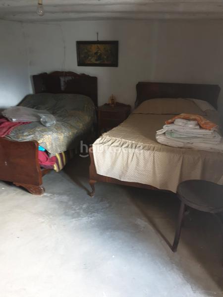 Foto 3a4bcdff-adc7-4443-9862-170ce61f77f9. Casa amb xemeneia calefacció aparcament a Ocón