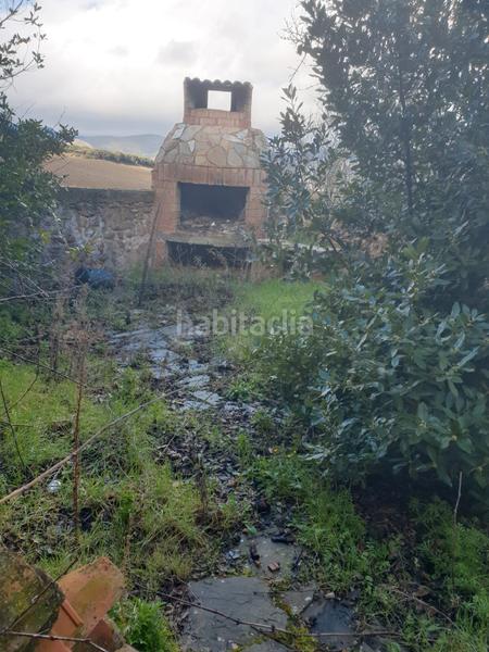 Foto 69151ec3-9b89-4aa4-8cd6-41e05389a412. Casa amb xemeneia calefacció aparcament a Ocón