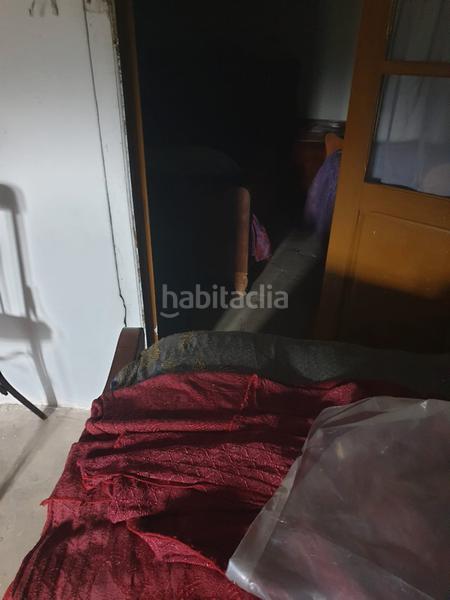 Foto 8446fe88-fb86-4445-b659-921653ffb6ef. Casa amb xemeneia calefacció aparcament a Ocón