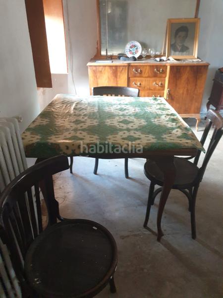 Foto 84fa110c-e1ee-4dc8-9b20-feca216f0c91. Casa amb xemeneia calefacció aparcament a Ocón