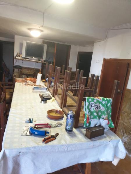 Foto af75d975-0060-4f1e-9c41-1f6f621cb6c4. Casa amb xemeneia calefacció aparcament a Ocón