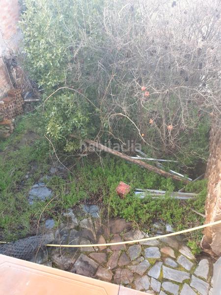 Foto af8ac9fb-2f38-4ea8-8976-c0669a54ef3a. Casa amb xemeneia calefacció aparcament a Ocón