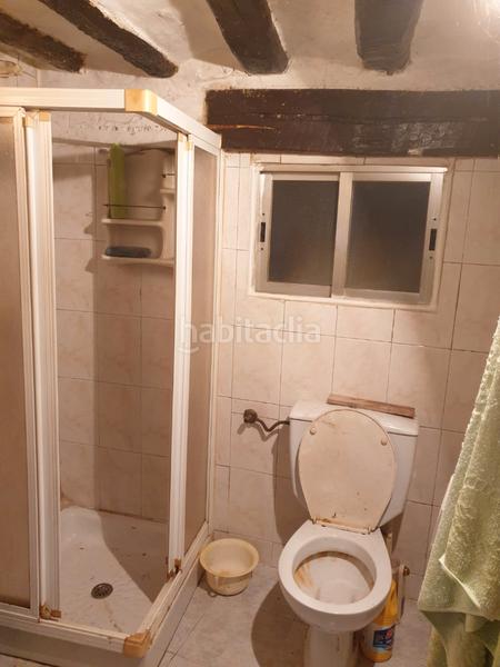 Foto b5bbcb1a-2bff-4a62-9307-48843a5729be. Casa amb xemeneia calefacció aparcament a Ocón