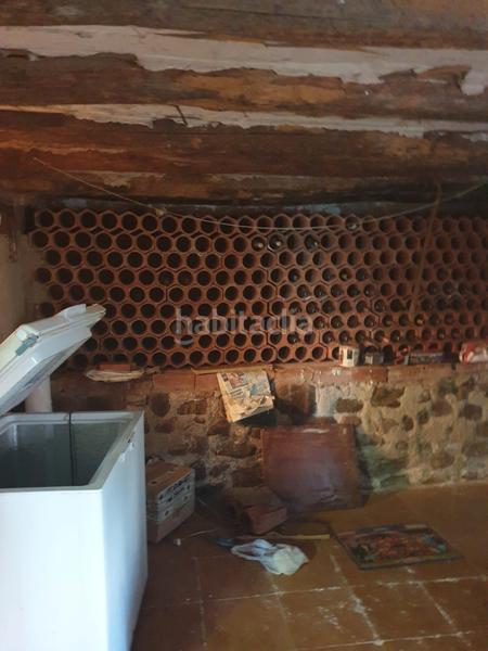 Foto c7b40b92-da18-49ea-81ee-c5f264a670d7. Casa amb xemeneia calefacció aparcament a Ocón