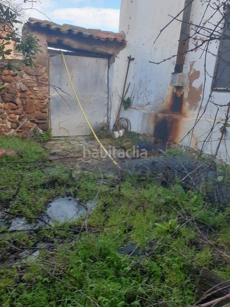 Foto cc83da09-e413-473e-b251-b6743a18c8c4. Casa amb xemeneia calefacció aparcament a Ocón