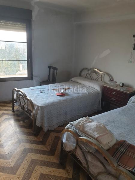 Foto dcc20d88-4d18-4c8c-a94d-0a34a44cb900. Casa amb xemeneia calefacció aparcament a Ocón