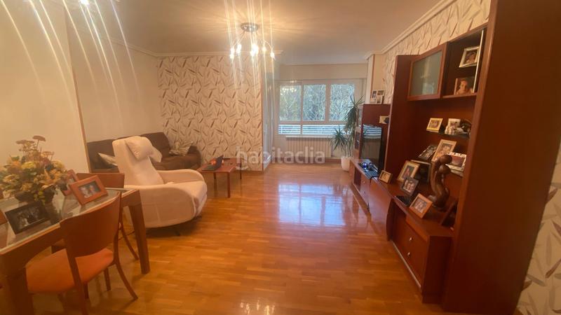 Foto 40703e01-ccfc-4eba-a76a-e79557a2d253. Appartamento con riscaldamento in San Adrián Logroño