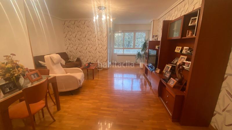 Foto 56ff1e37-ff8e-41fd-9034-819590cb2119. Appartamento con riscaldamento in San Adrián Logroño