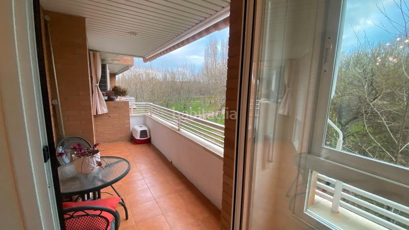 Foto 615b6c73-06fb-454a-aea1-464af91e638f. Appartamento con riscaldamento in San Adrián Logroño