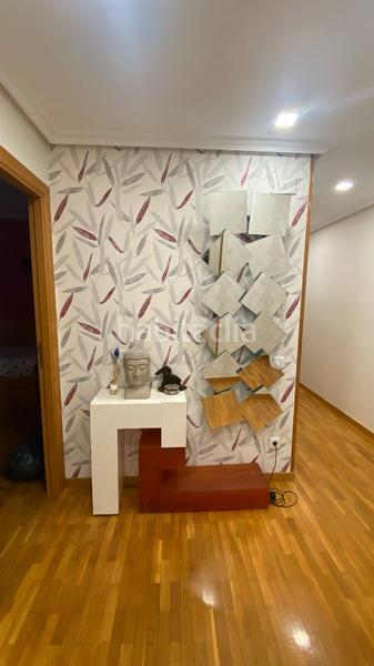 Foto 653798f0-a4fd-4ffe-a0c5-8966c03589b7. Appartamento con riscaldamento in San Adrián Logroño