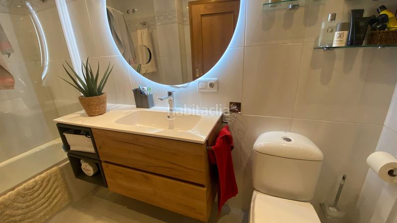 Foto 82f72347-c7d5-46f6-9791-5e968a1614b4. Appartamento con riscaldamento in San Adrián Logroño