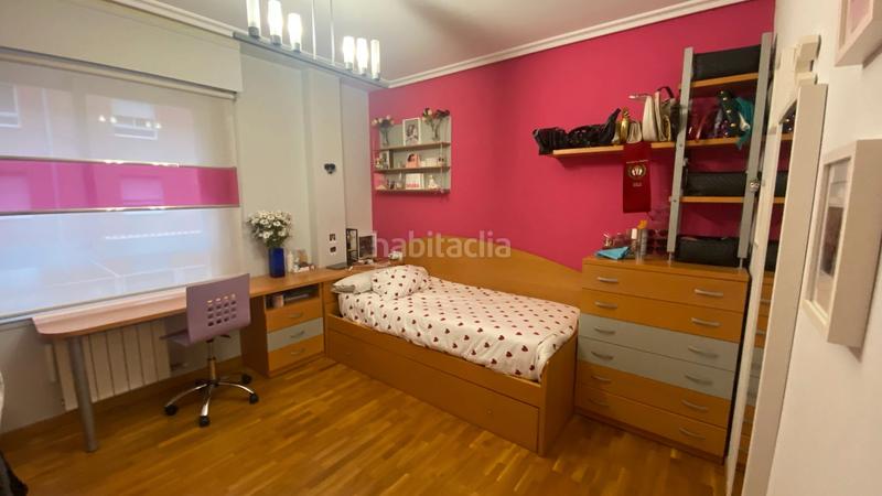 Foto ca3b03bb-e8be-460c-911b-06b3c6de7ae1. Appartamento con riscaldamento in San Adrián Logroño