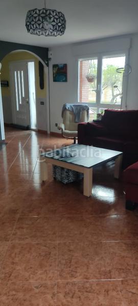 Foto 0dfb2235-34f9-4476-ae99-8086fddb07d6. Chalet mit heizung parking in Clavijo