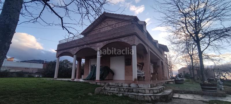 Foto 13c27996-9e53-4c7c-bf91-0cac81265168. Chalet mit heizung parking in Clavijo