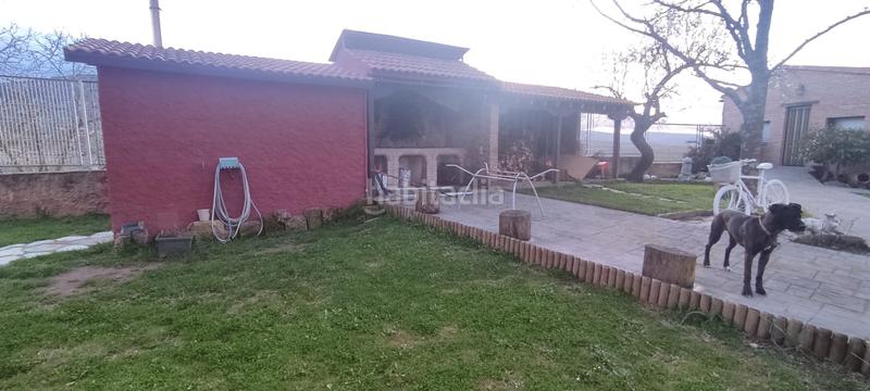 Foto 1da3a0e8-abd3-4c1b-a0fc-fe392a6348a0. Chalet mit heizung parking in Clavijo