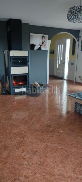 Foto 2990e359-6071-4a66-99a7-a0f0afac7346. Chalet mit heizung parking in Clavijo