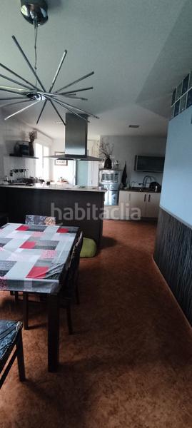 Foto 3318cdad-7d97-4099-bc44-5dcfb425fd7b. Chalet mit heizung parking in Clavijo