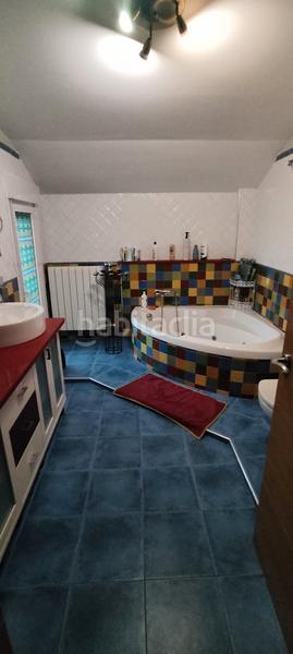 Foto 6f8ef9b6-c901-43ed-98af-7fd43fd52768. Chalet mit heizung parking in Clavijo