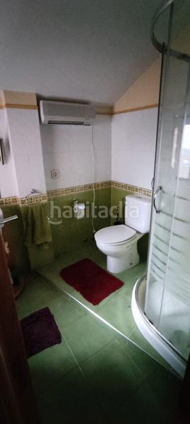 Foto 79a0bd4f-a4d4-4dac-84bd-ea3f402ac823. Chalet mit heizung parking in Clavijo