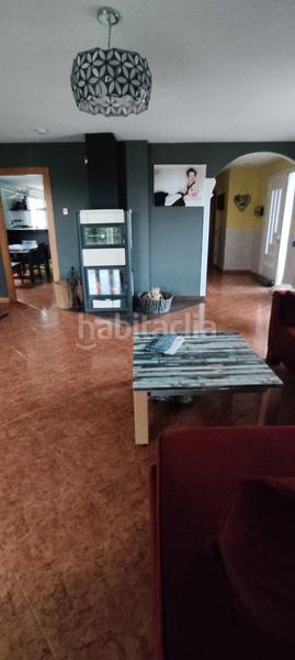 Foto b23aac6f-db6a-4ac1-b438-22d90f57775d. Chalet mit heizung parking in Clavijo