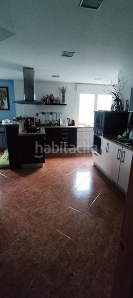 Foto b2675bea-9d30-469e-82c7-21a09ea96fec. Chalet mit heizung parking in Clavijo