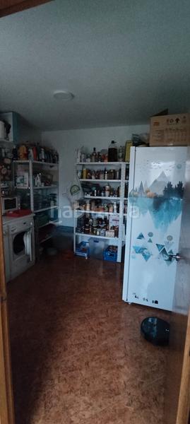 Foto e3c73bc1-f3a2-4370-9ca5-5882074ff44c. Chalet mit heizung parking in Clavijo