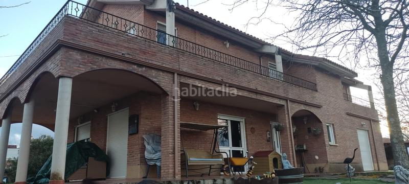 Foto fca292a9-252a-413f-b30d-4f0d1601973e. Chalet mit heizung parking in Clavijo