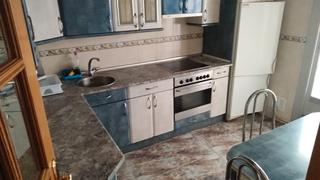 Appartement à Jesuitas. Piso en calle santa isabel con gran terraza
