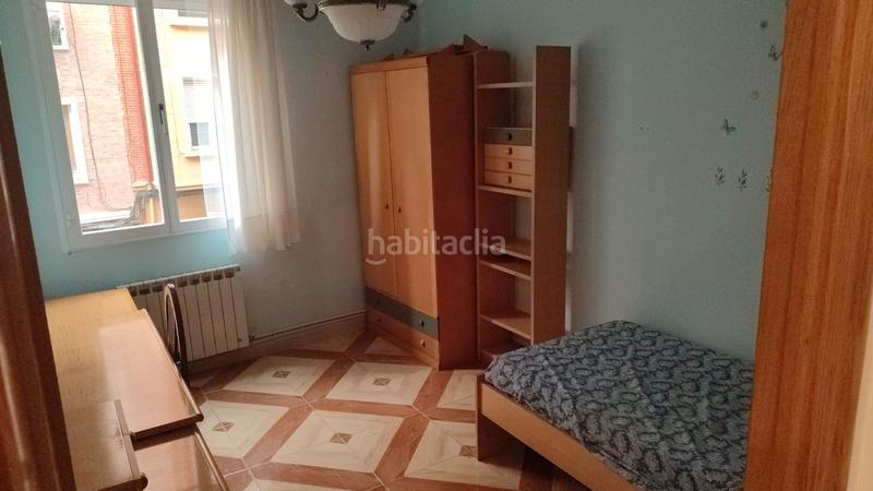 Foto dd218fc2-e061-4d3e-9b65-ed02e82111ca. Pis amb calefacció a Jesuitas Logroño