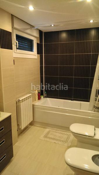 Foto 078fc984-f729-4ae0-8b90-594b322eb91b. Chalet mit kamin heizung parking in Entrena