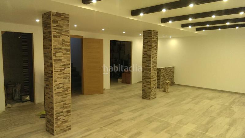 Foto 0e513005-0a56-4c45-a88a-2da5491a558b. Chalet mit kamin heizung parking in Entrena