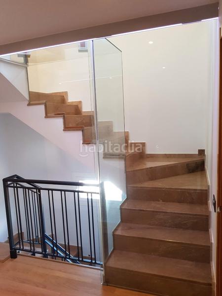 Foto 29a6bd9c-3870-40ca-8c40-0d100ae24958. Chalet mit kamin heizung parking in Entrena