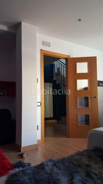 Foto 3a0623cc-863e-4250-b70c-b0170c6438d0. Chalet mit kamin heizung parking in Entrena