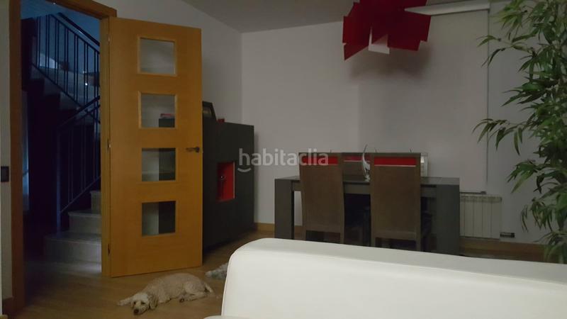 Foto 859060fc-146a-4aa3-bb15-b22f9eea5c75. Chalet mit kamin heizung parking in Entrena