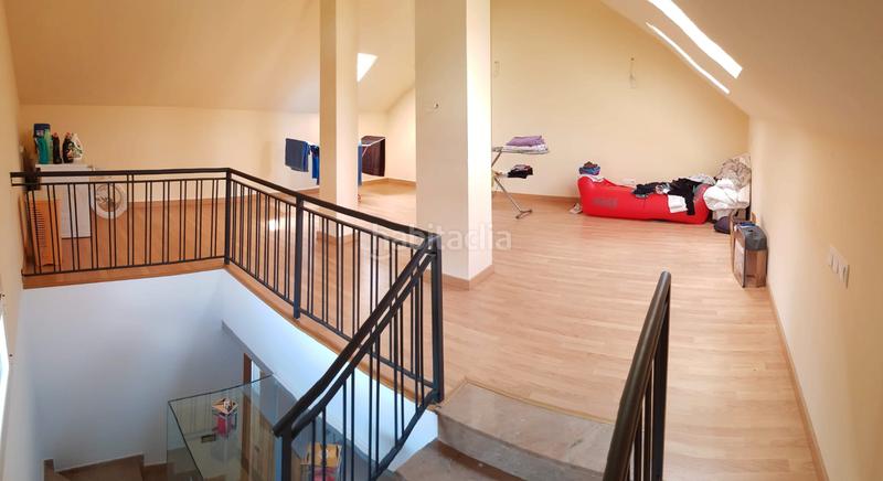 Foto 87195053-80a9-4f1f-b78c-19d50712eef1. Chalet mit kamin heizung parking in Entrena