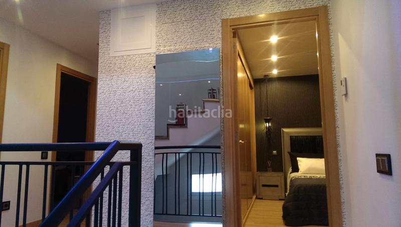 Foto d9069725-45e6-4e5e-bdc3-6cdc00874984. Chalet mit kamin heizung parking in Entrena