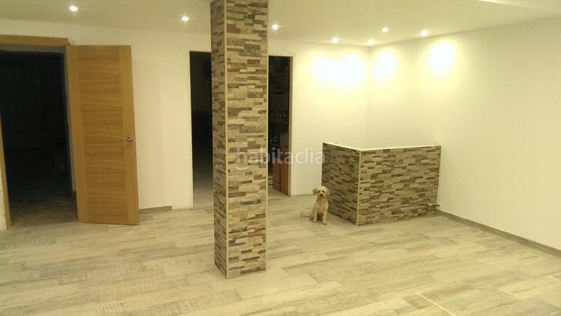 Foto d9fdb997-ddf4-48d1-88ca-d26f2c19c21b. Chalet mit kamin heizung parking in Entrena