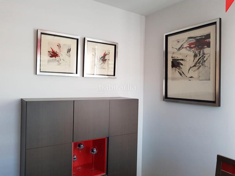 Foto e23192d7-4a2a-4372-a730-495c73d0cd78. Chalet mit kamin heizung parking in Entrena