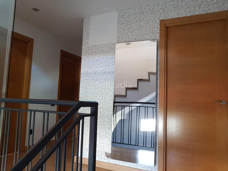 Foto e23e05be-a393-4a47-bcf1-fa7472a7a921. Chalet mit kamin heizung parking in Entrena