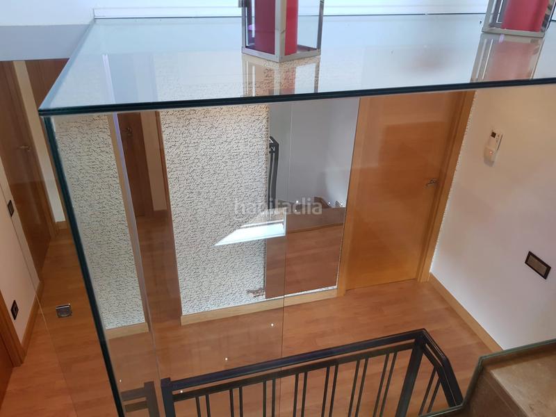 Foto e978e1ad-4413-4229-a6d6-2d46b0c49676. Chalet mit kamin heizung parking in Entrena