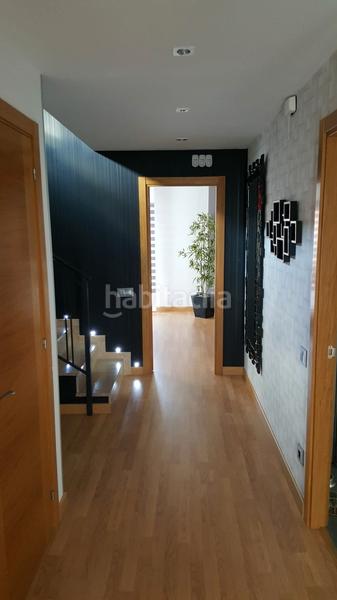 Foto f8fb4d3c-fb49-49a0-8b15-0bdb656705e5. Chalet mit kamin heizung parking in Entrena