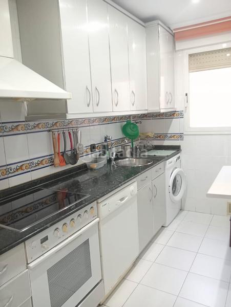 Foto 181707ba-d757-4649-b9c2-f276bcc2f4a9. Apartament amb calefacció a Casco Antiguo Logroño