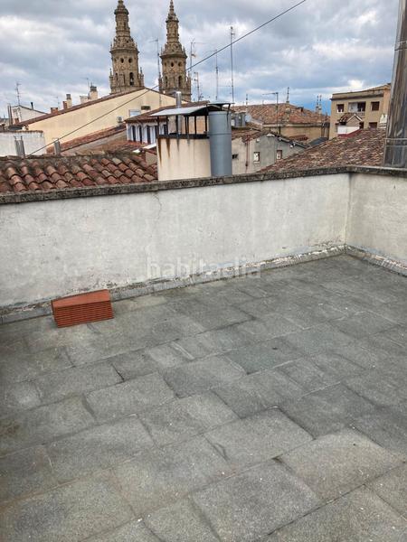 Foto 53166f19-46a9-4fcc-be00-bc4453a36c61. Apartament amb calefacció a Casco Antiguo Logroño