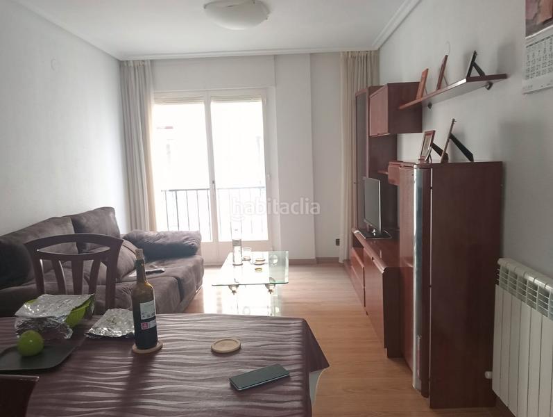Foto 70e53ae7-ecff-4482-889d-98c22a655cb5. Apartament amb calefacció a Casco Antiguo Logroño