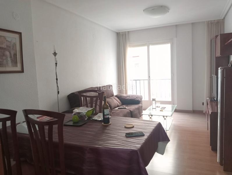 Foto b214a3f3-a9fb-4a9c-9424-0862e11aa74f. Apartament amb calefacció a Casco Antiguo Logroño