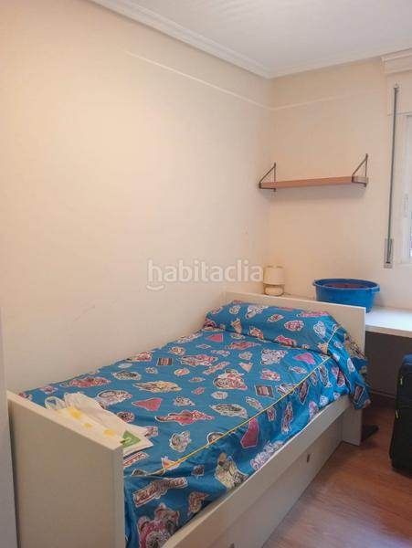 Foto cfc6d5ff-e5d0-4e87-8567-9e3de22dc333. Apartament amb calefacció a Casco Antiguo Logroño