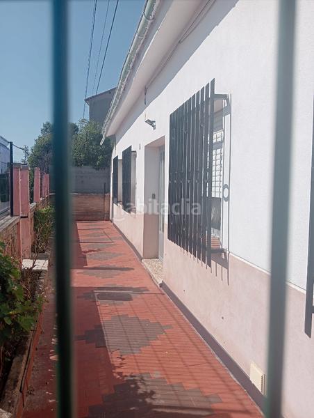 Foto 0a91c472-a308-41b1-b64b-e4ff658c8e25. Chalet con riscaldamento piscina in Oeste Logroño